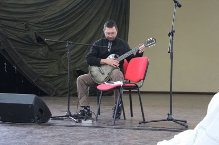 IX Piknik Spadochroniarski w Wiśle